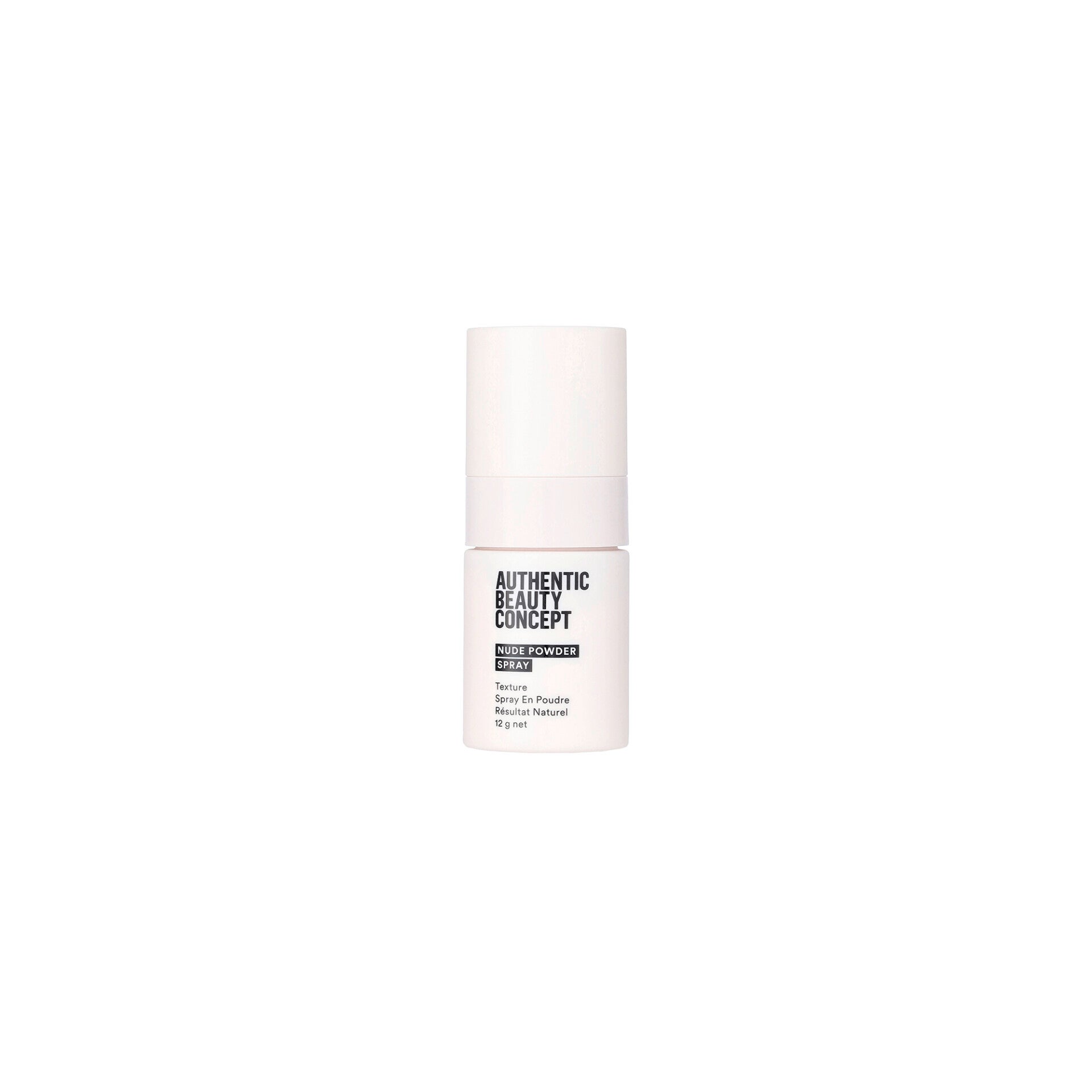 NUDE POWDER SPRAY
