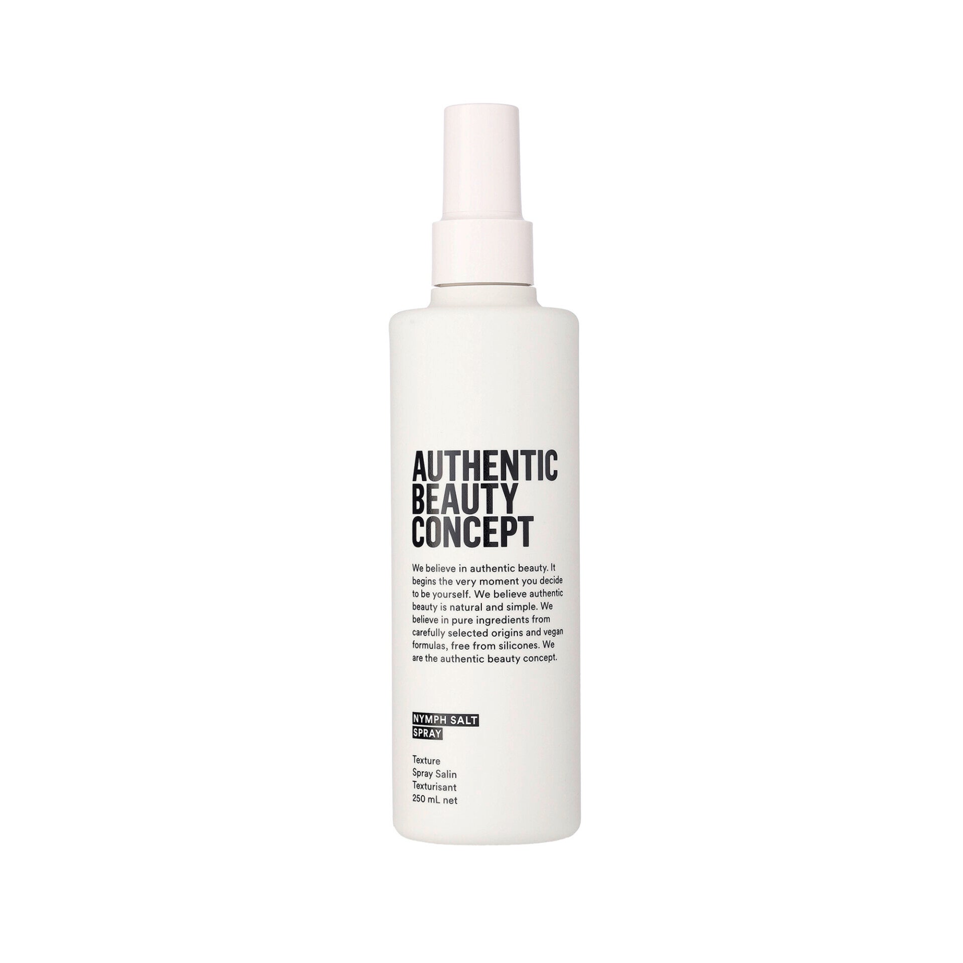 NYMPH SALT SPRAY