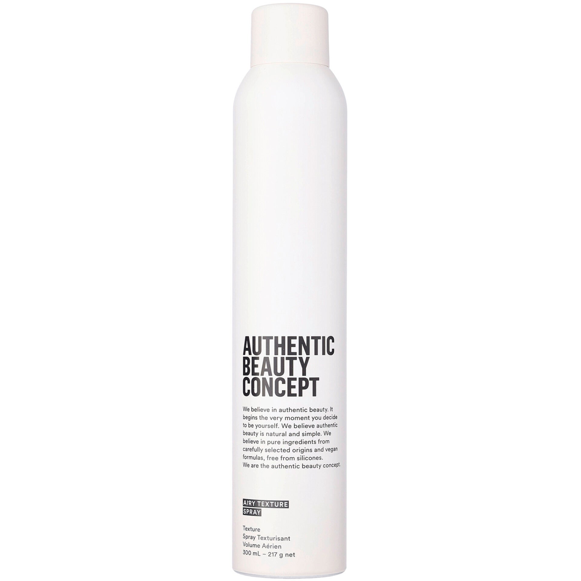 AIRY TEXTURE SPRAY