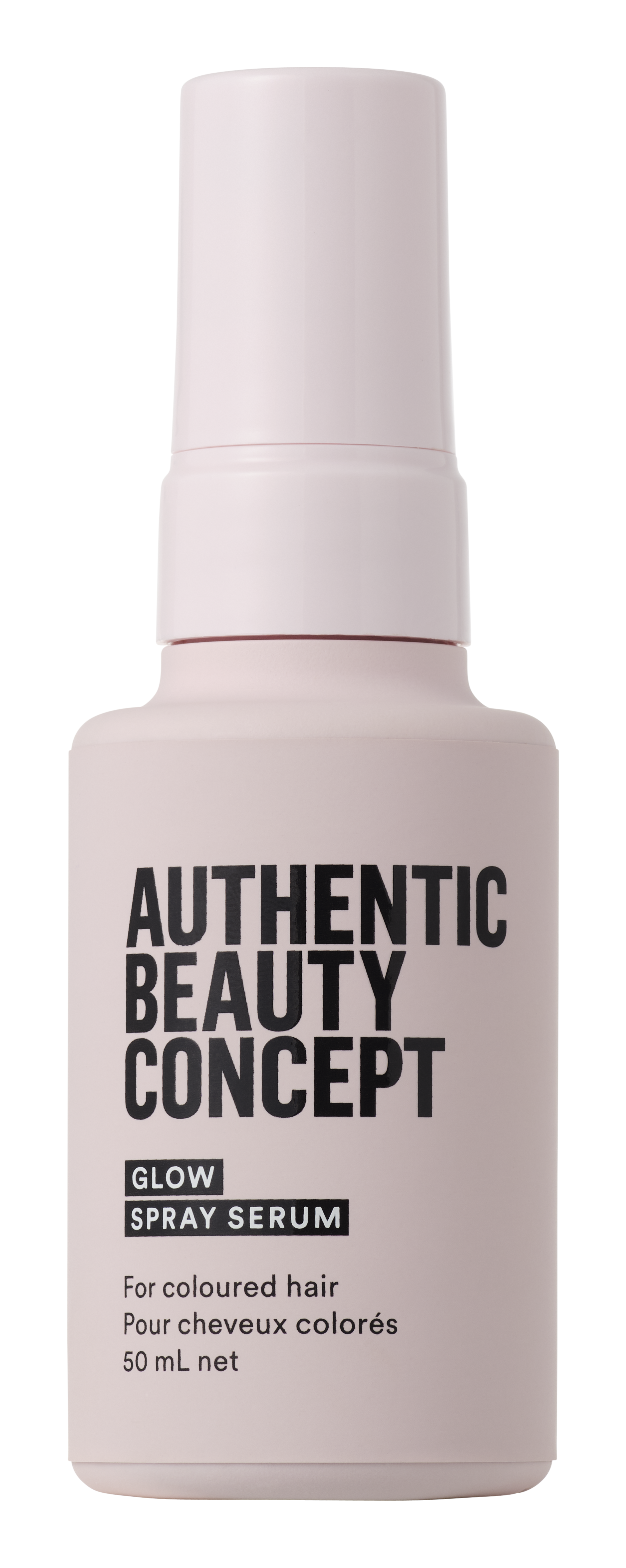 GLOW SPRAY SERUM