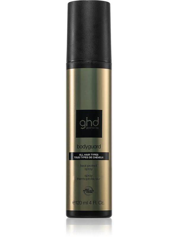 Spray Thermoprotecteur - Bodyguard