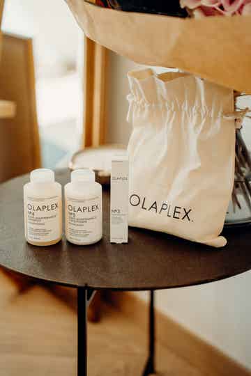 Olaplex - Travel Kit