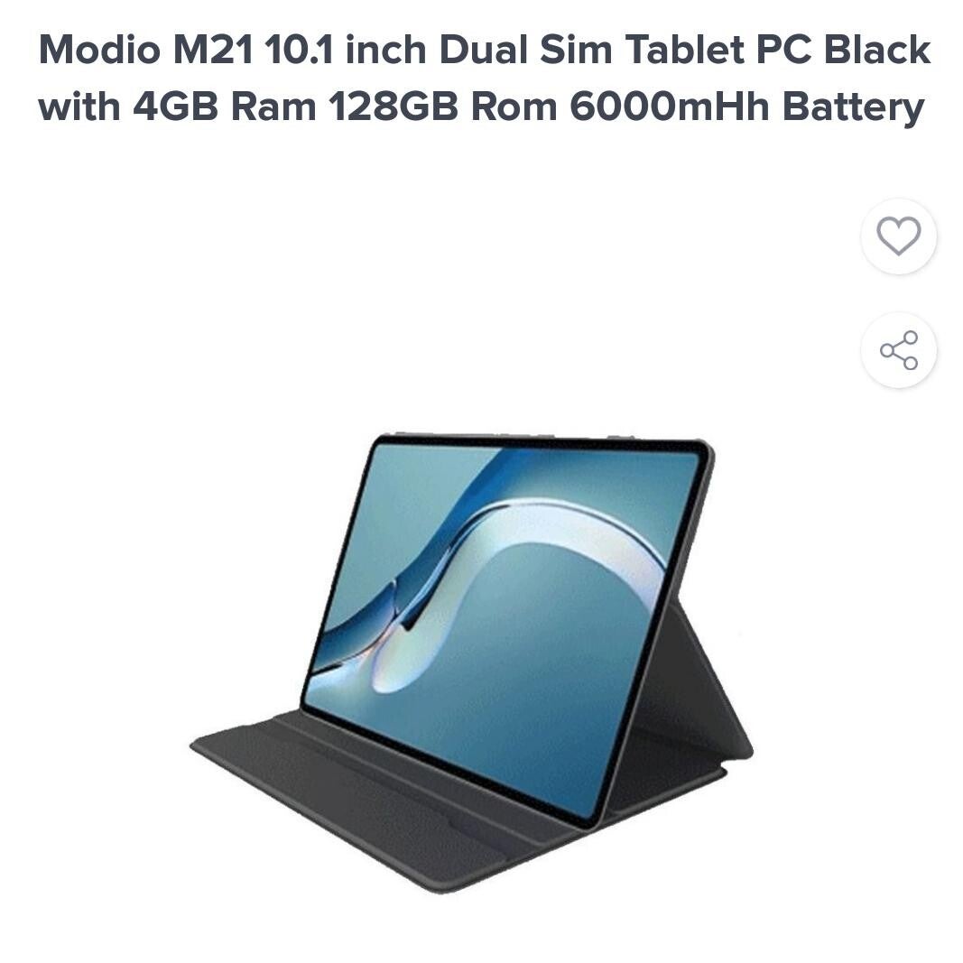 MODIO