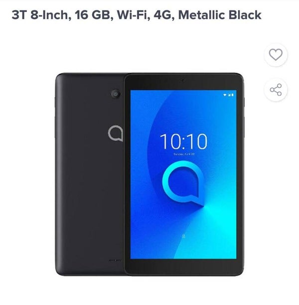 ALCATEL TAB