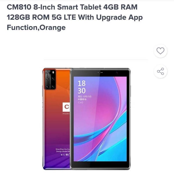 C IDEA
