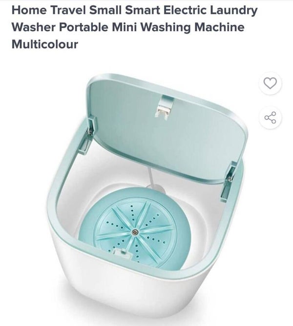 SMART MINI PORTATIF