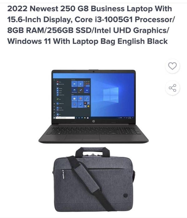 HP 2022 NEWEST