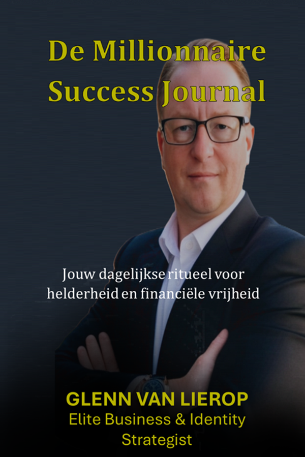 Millionaire Success Journal (Nederlands)