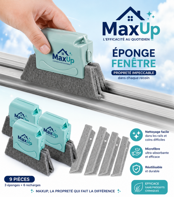 EPONGES