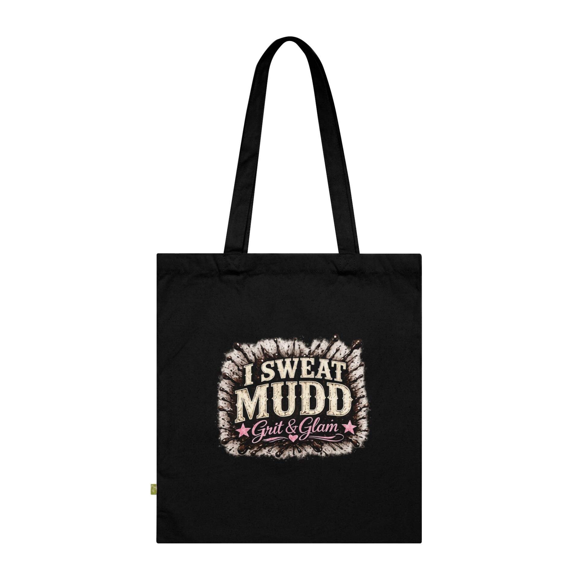 I Sweat Mudd™ Premium Tote Bag