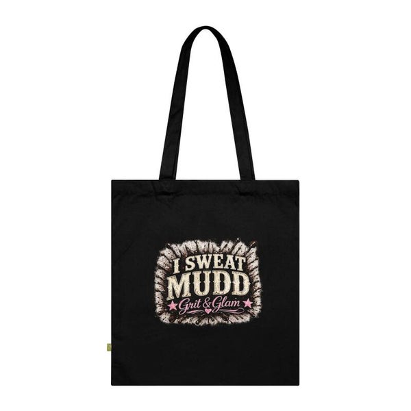 I Sweat Mudd™ Premium Tote Bag