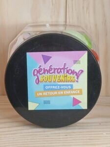 Mix bonbons candy 140g