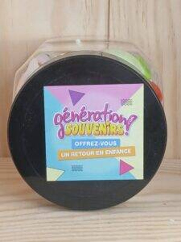 Mix bonbons candy 140g