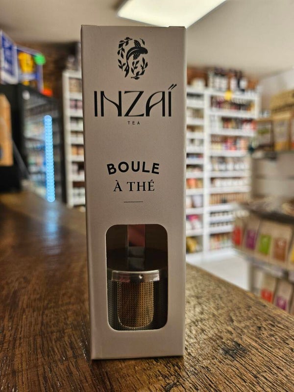 Boule à thé