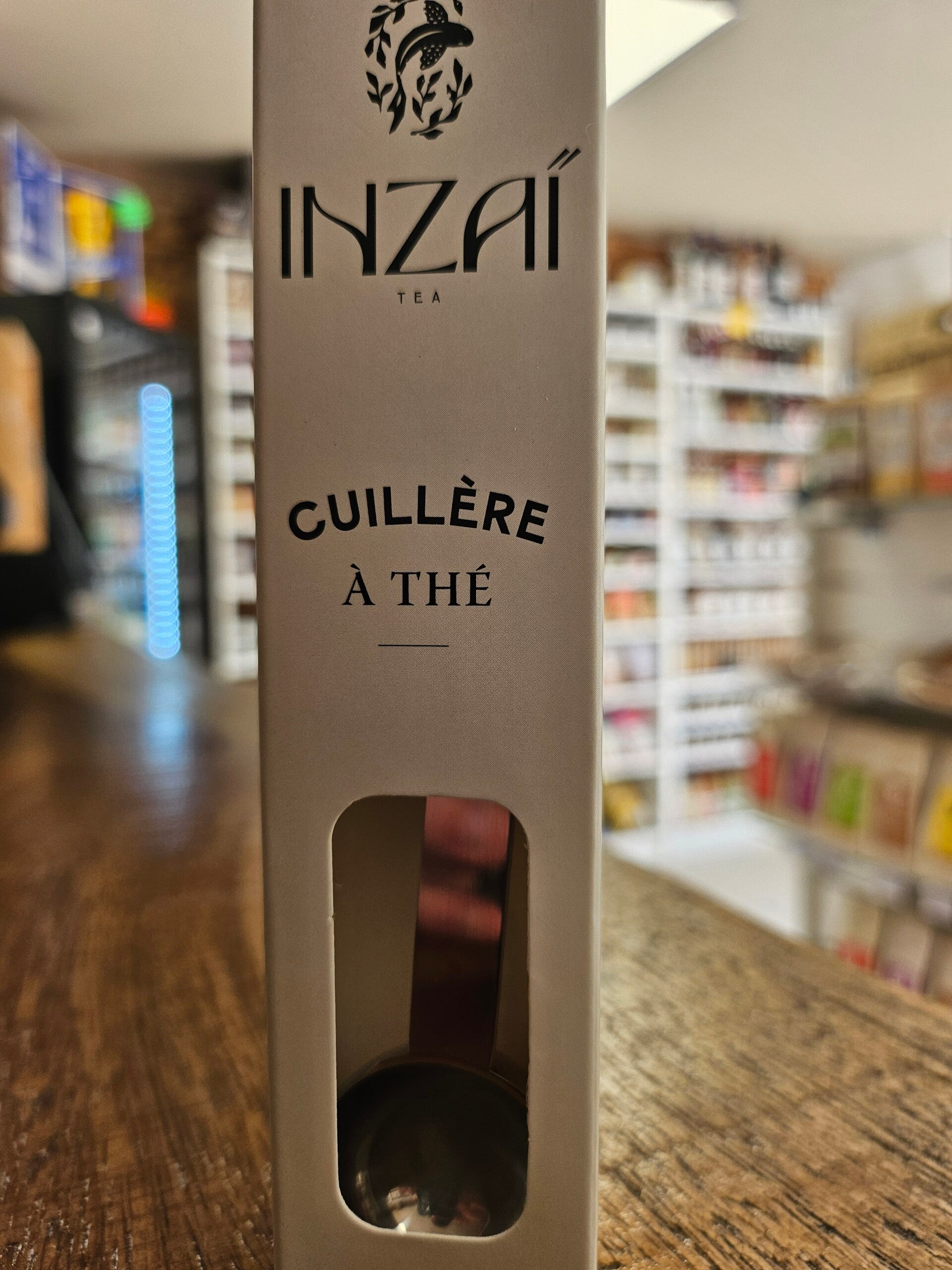 Cuillère à thé