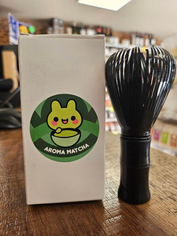 Fouet Matcha