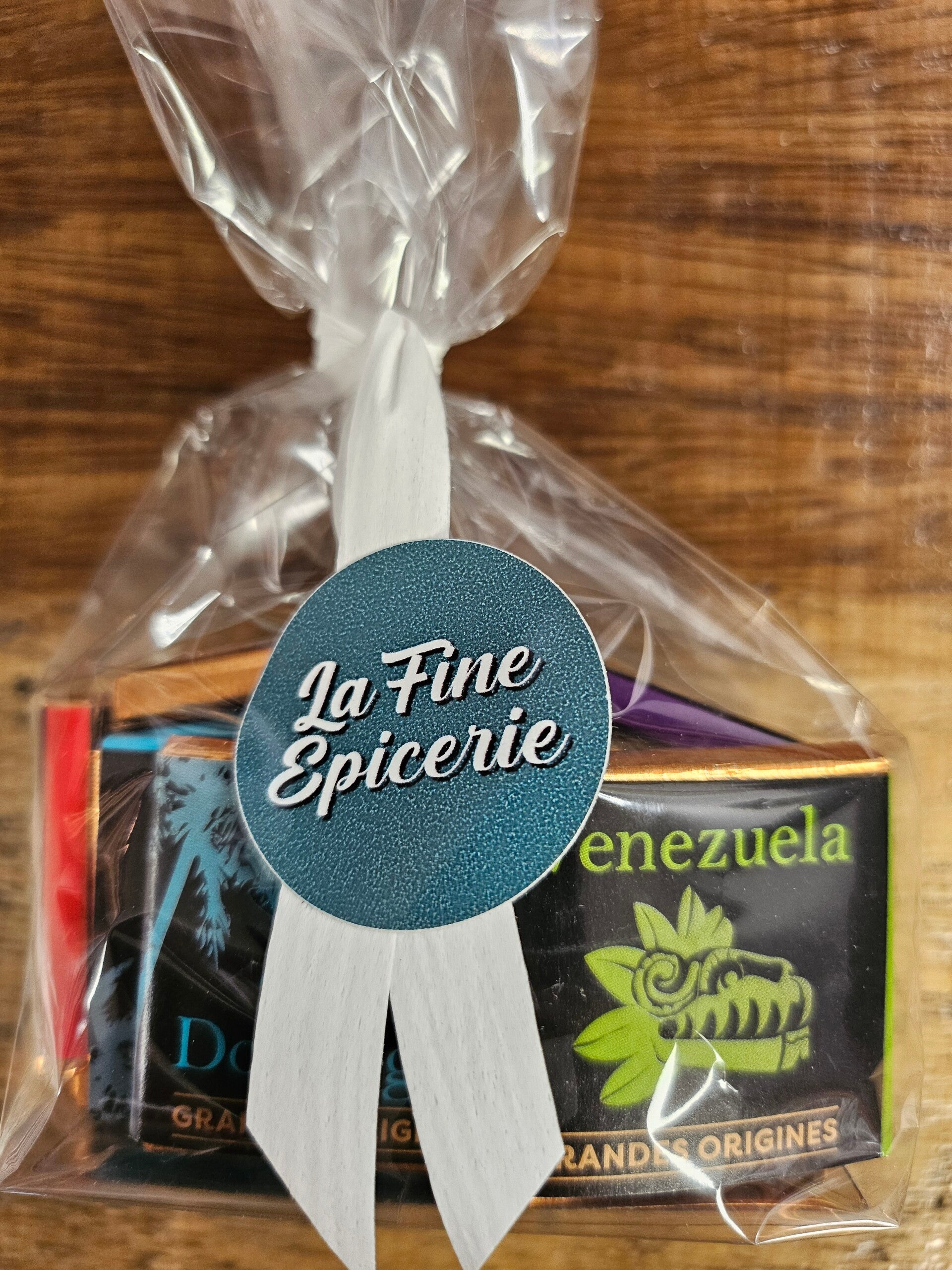 Napolitains grandes origines