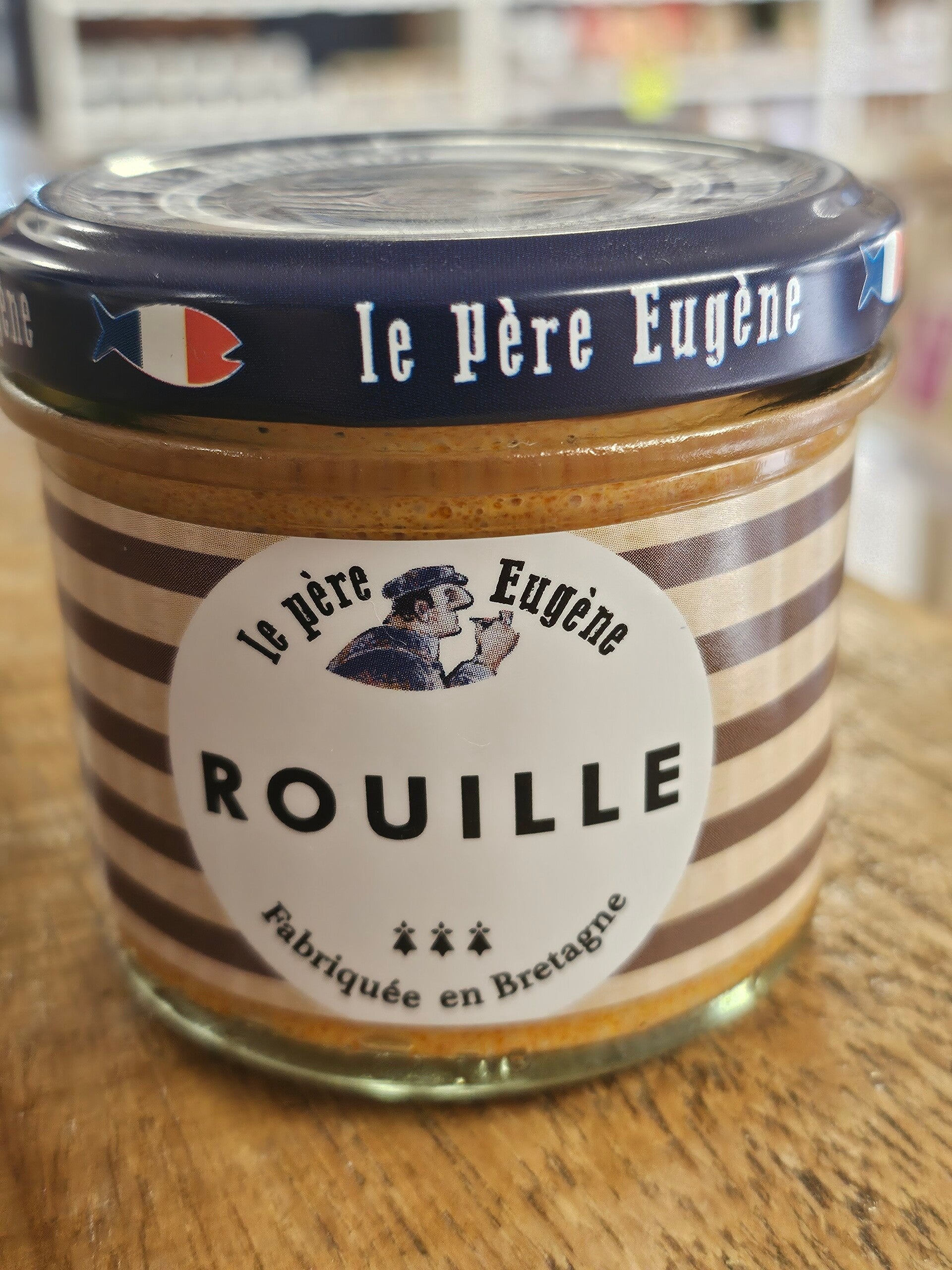 Rouille