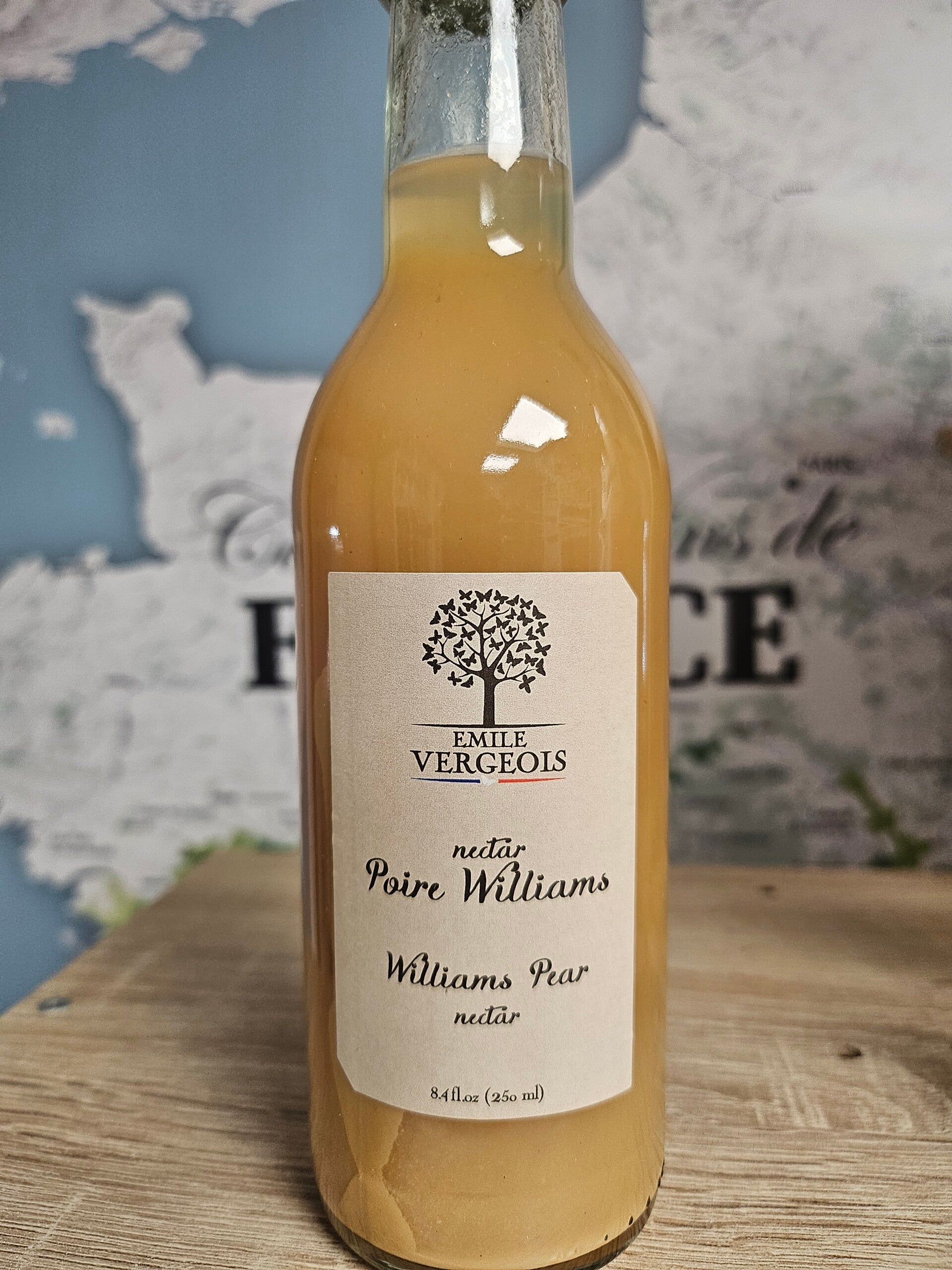 Nectar Poire Williams