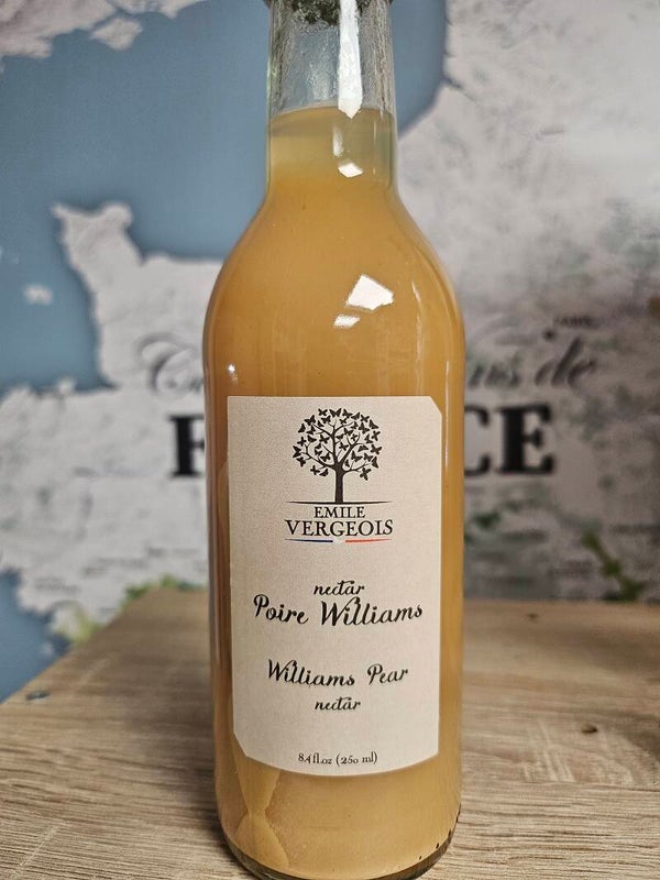 Nectar Poire Williams