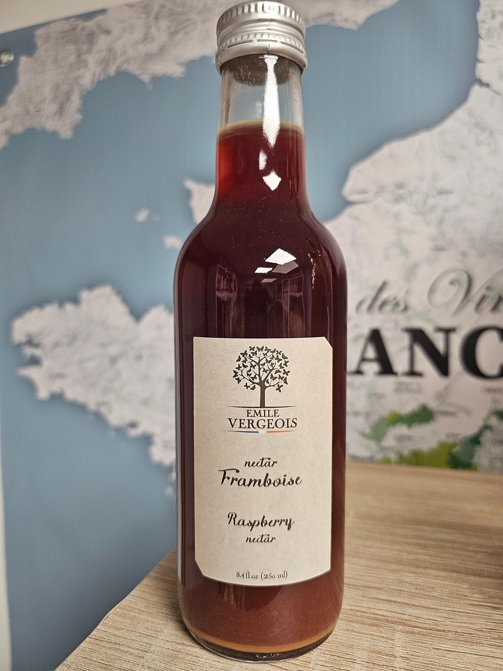 Nectar Framboise