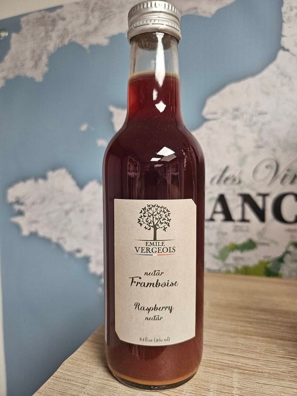 Nectar Framboise