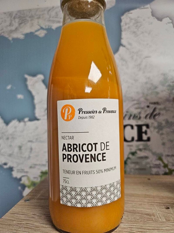 Nectar Abricot de Provence