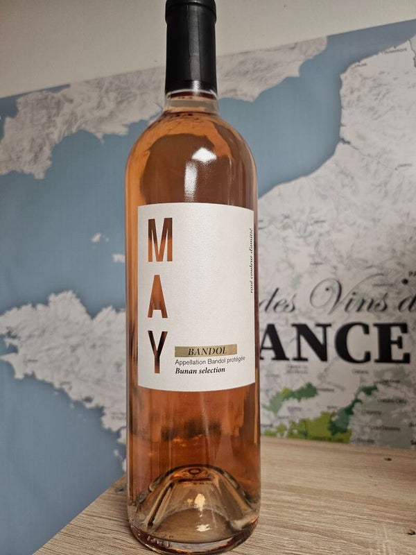 BANDOL AOP 2023, 75cl, 13,5% vol