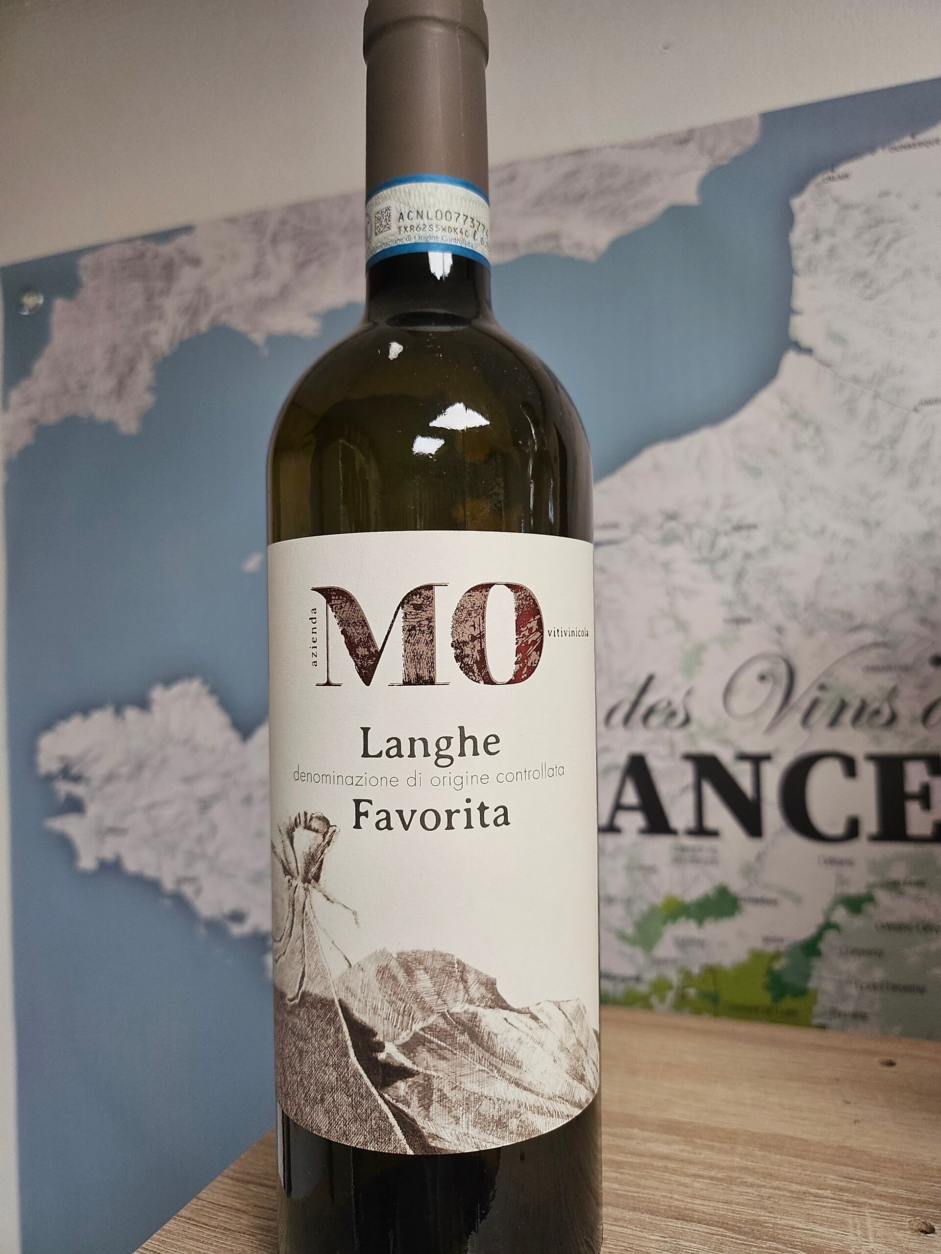 MO LANGHE FAVORITA 2021