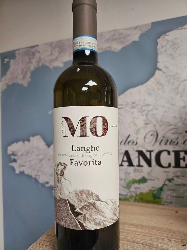 MO LANGHE FAVORITA 2021