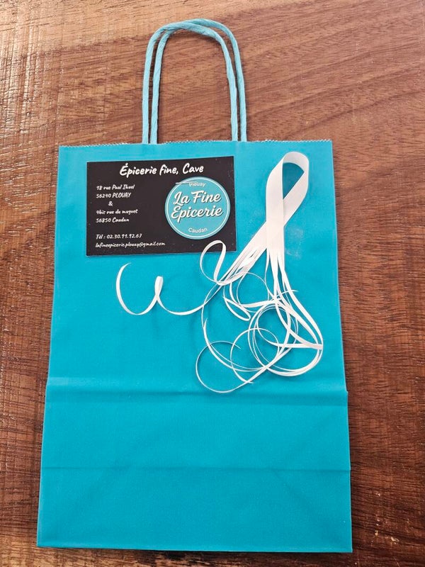 Petit sac cadeau 3 /4 produits