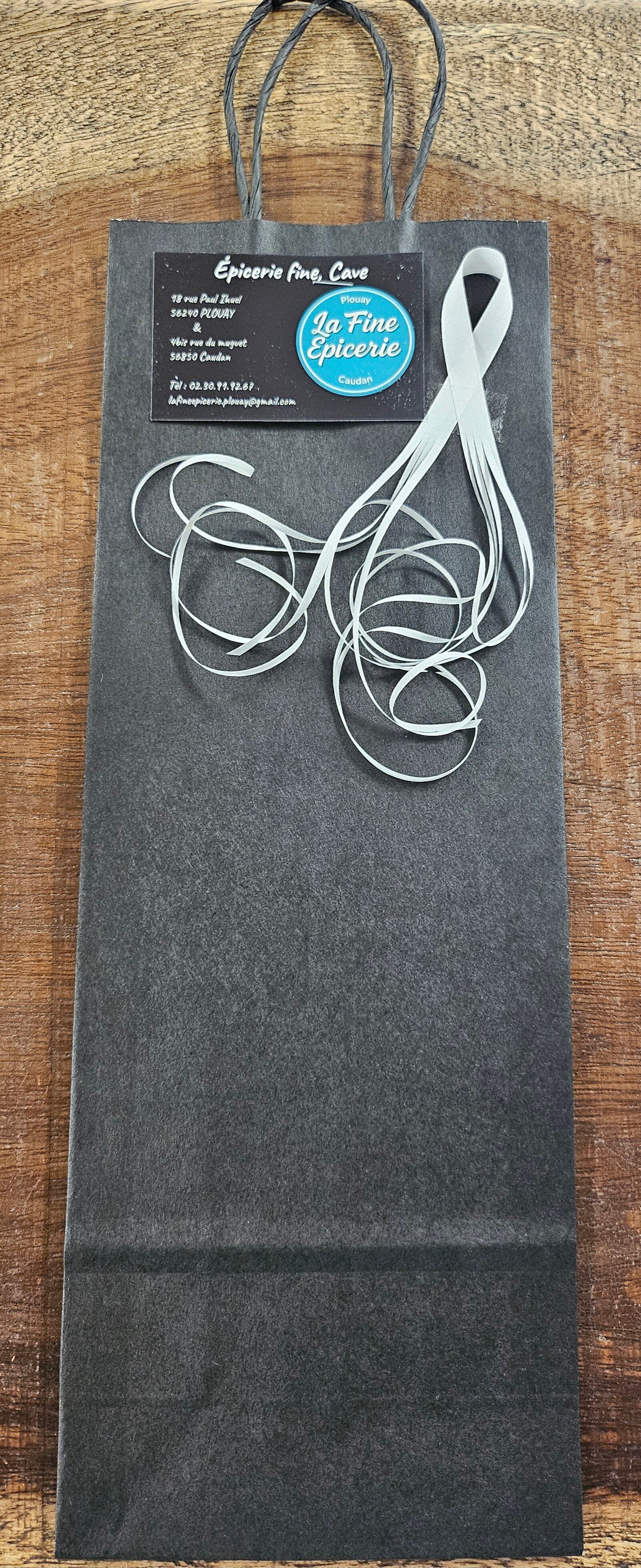 POCHETTE 1 BOUTEILLE