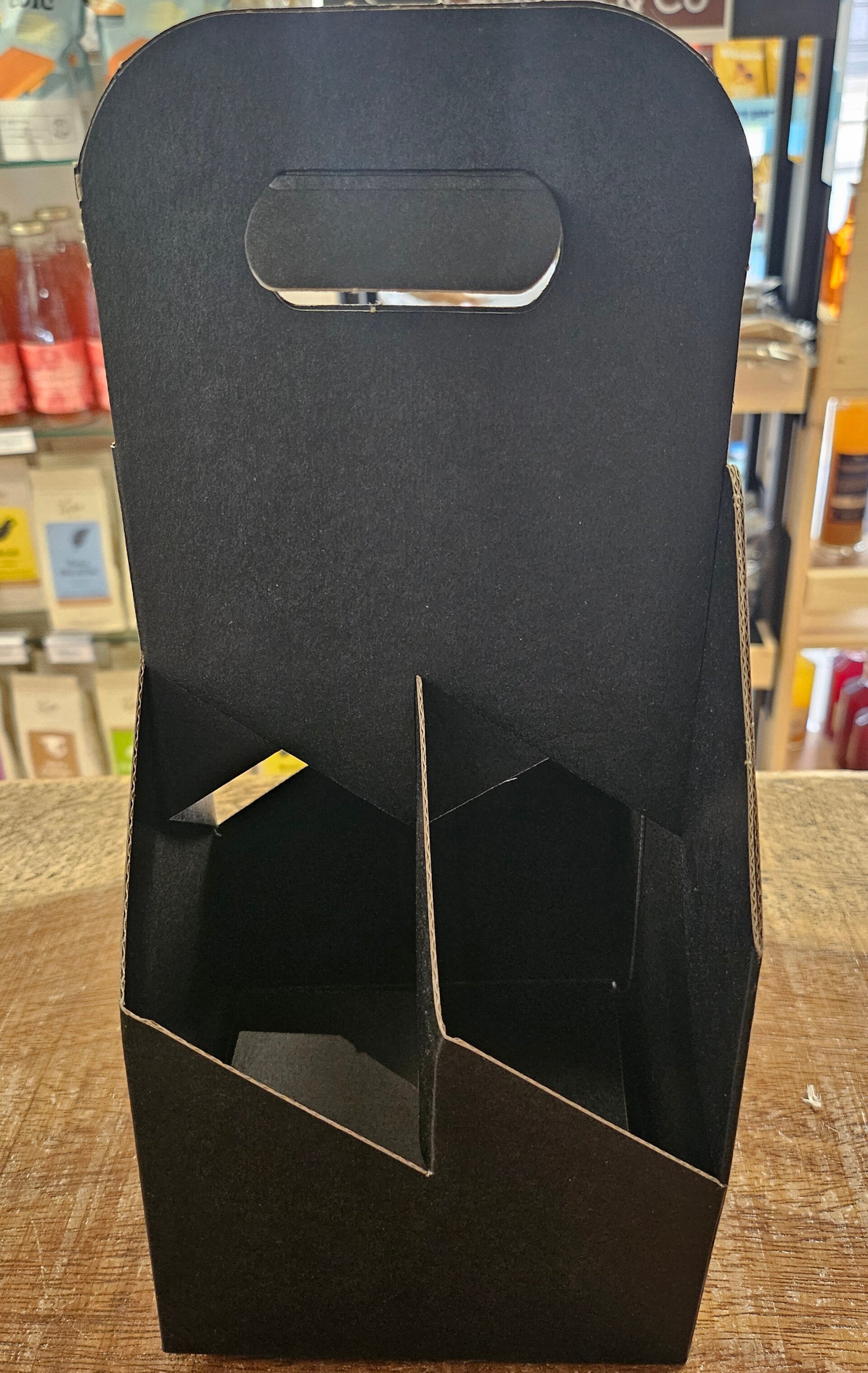 COFFRET 4 BIÈRES 33CL