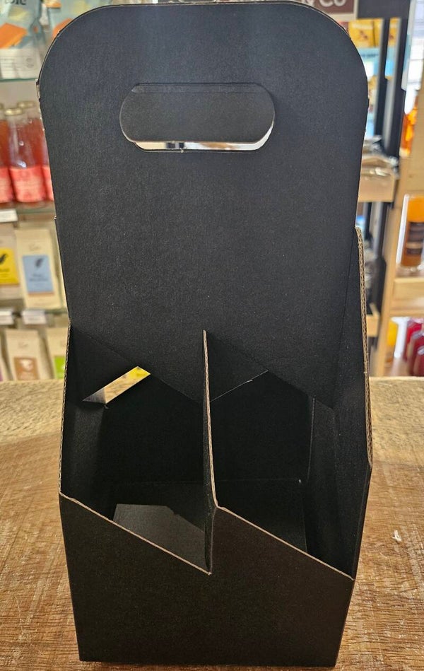 COFFRET 4 BIÈRES 33CL
