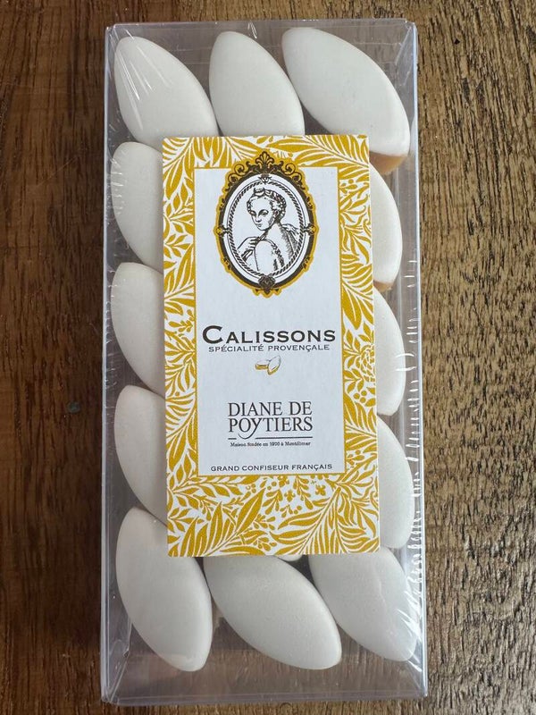 Calissons