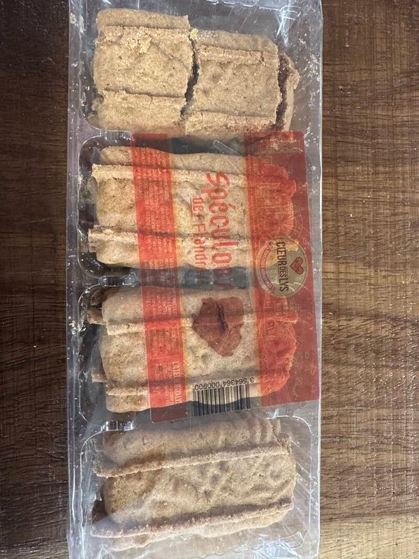 Spéculoos des Flandres