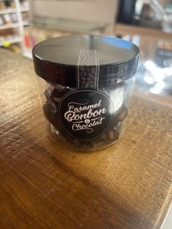 Confiserie aromatisée à la réglisse