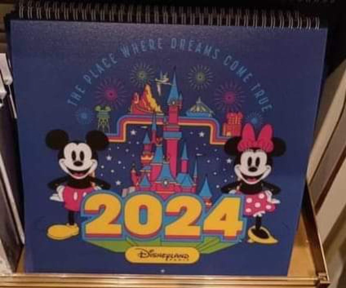 Tui Disneyland Paris 2025 Schedule