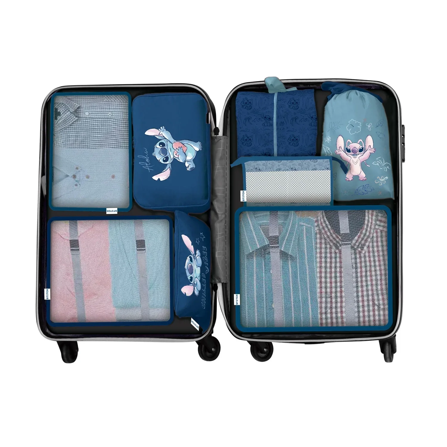 Organiseur Sac De Rangement Valise Ikea Sac Etanche Achat