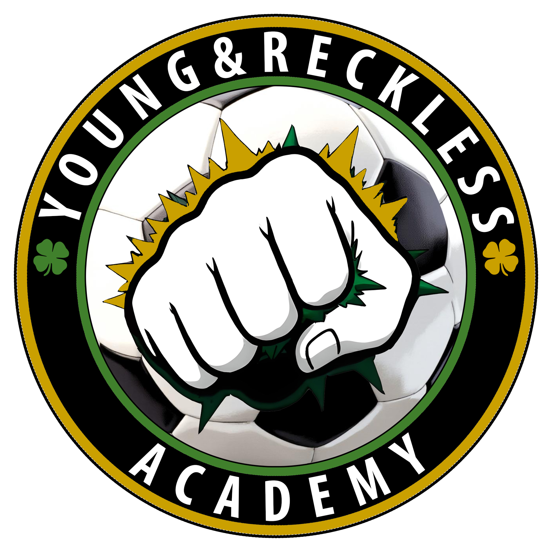 Proef training       RVVH Ridderkerk