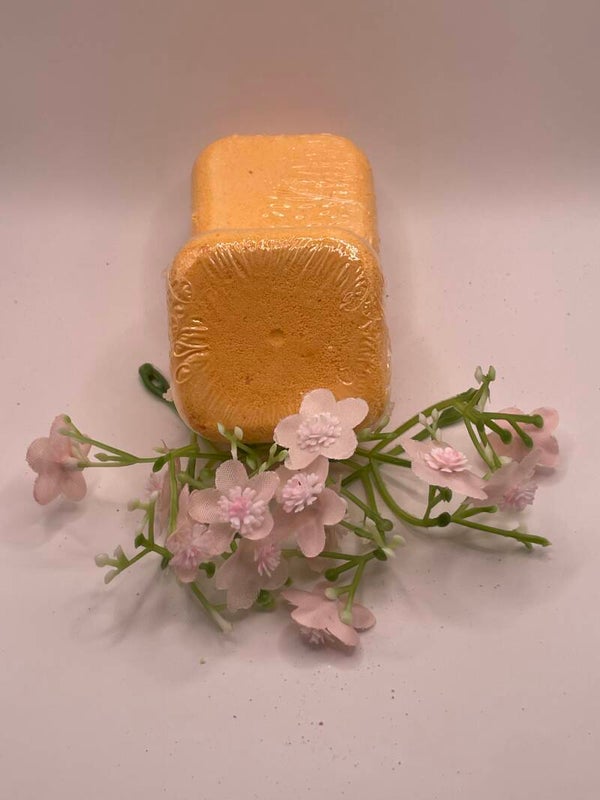 Galets de douche revitalisant 70g