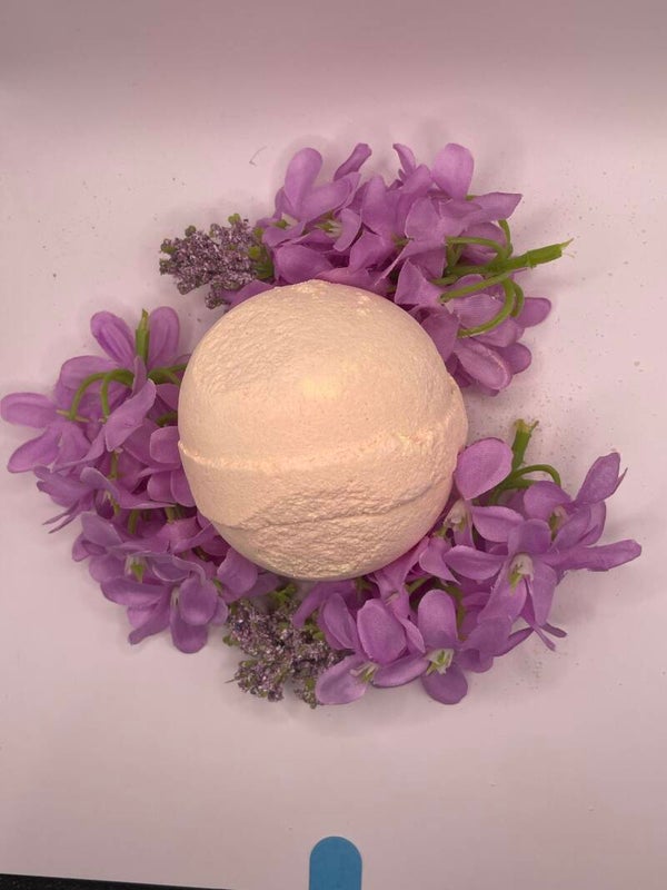 Bombe de bain pour elle 180g