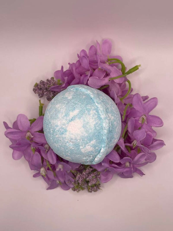 Bombe de bain pour lui 180g