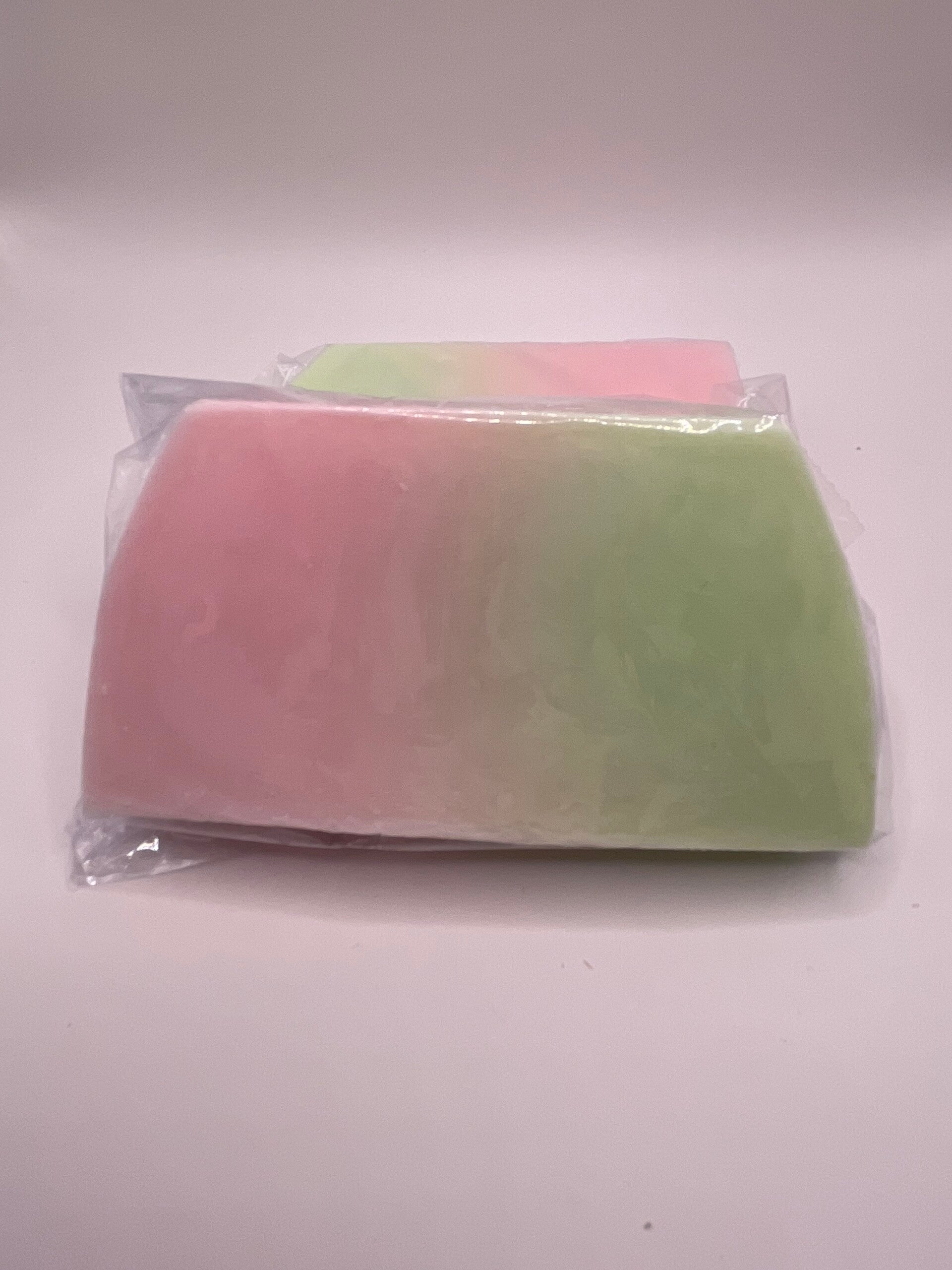 Tranche de savon fleur de cerisier entre 90g/100g