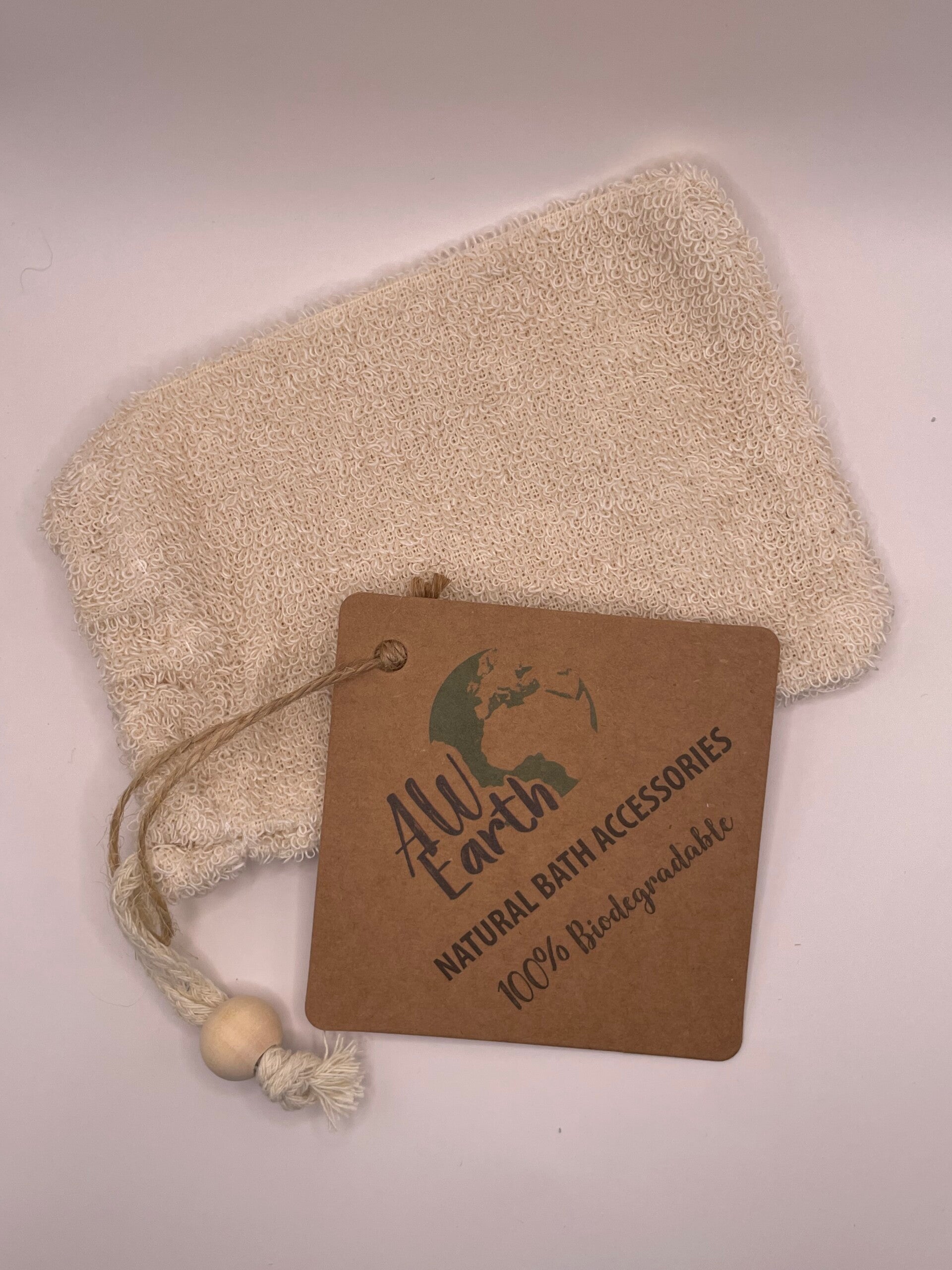 Sachets savon naturels rami