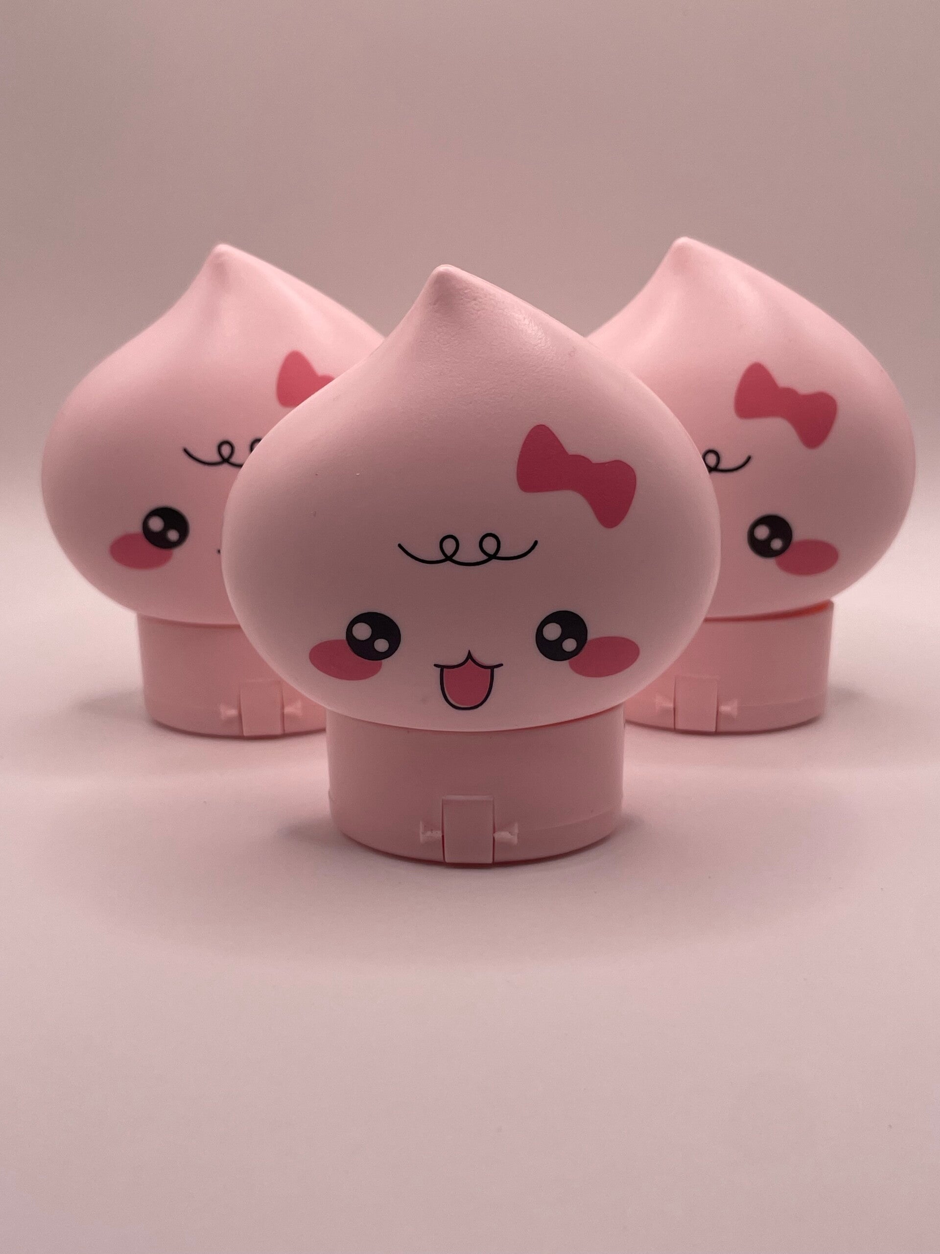 Crème pour les mains pêche 50ml