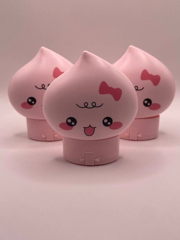 Crème pour les mains pêche 50ml