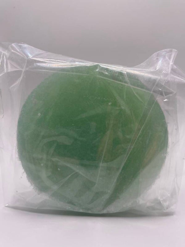 Savon éponge eau fraîche entre 120g/140g