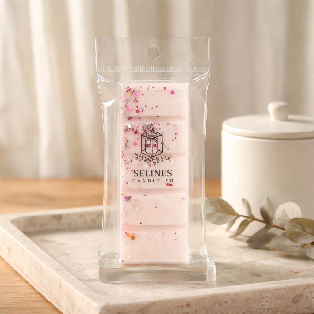 Bubblegum fragrance