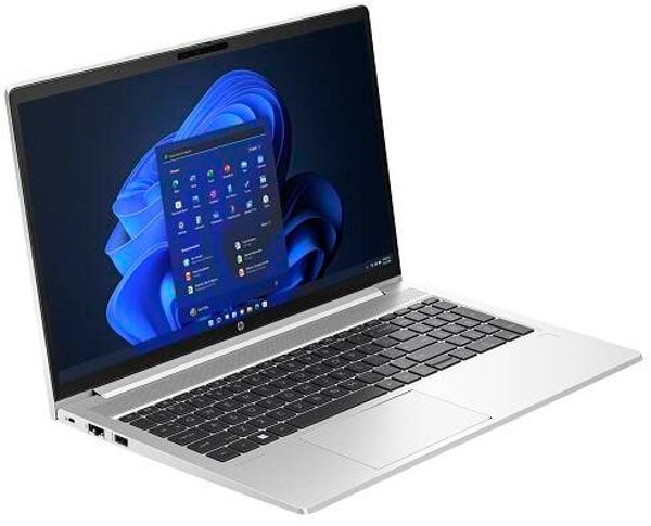 NB HP PROBOOK 440-G11 CORE ULTRA-7 155U 16GB 512SSD.14.1''DOS,SILVER